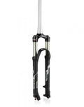 SR Suntour Federgabel SF16 RAIDON XC RLR 27.5 Zoll schwarz matt 1.1/8 Zoll AHead 9mm 100mm