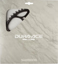 SHIMANO Kettenblatt DURA-ACE FC-7710/FC-7600 54 Zähne - präziser Bahn-Antrieb