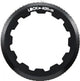 SHIMANO Verschlussring CS-M9100 - Lockring für XTR 12-fach Kassette, 5 g