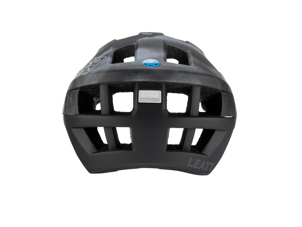 Leatt Helmet MTB Trail 2.0 Stealth S