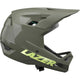 LAZER Chase KinetiCore Matt - Fullface-Helm mit modernem Aufprallschutz