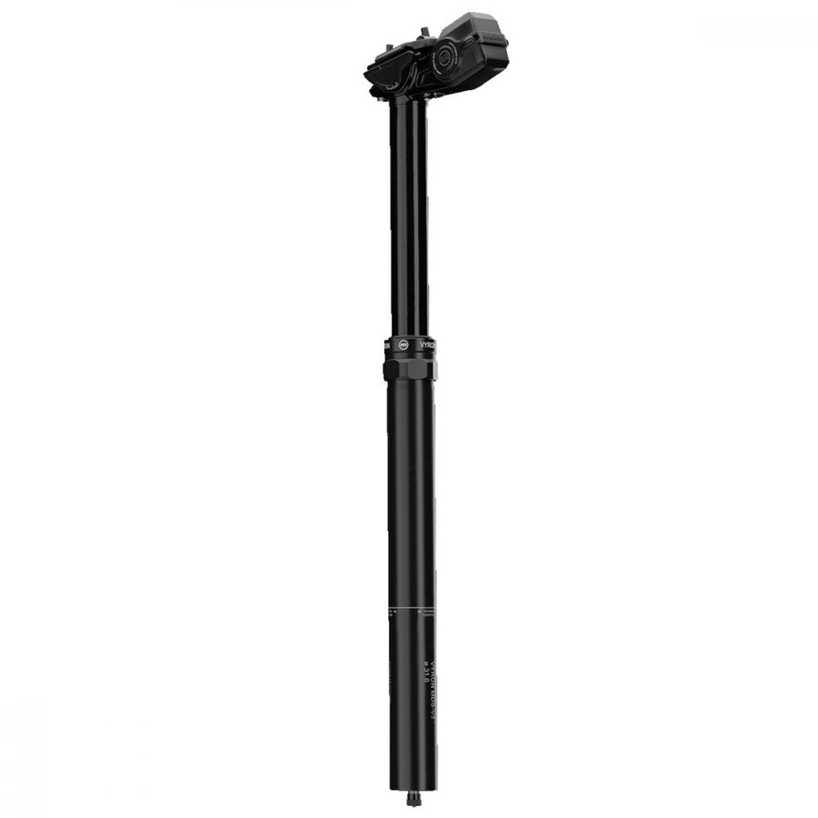 MAGURA VYRON MDS-V3 Sattelstütze, 175 mm Hub, Ø 30,9 mm - kabellose Performance