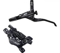 SHIMANO DEORE XT M8100/M8120 VR Scheibenbremse - kraftvolle Kontrolle für dein Vorderrad