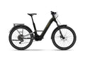 Haibike ADVENTR 6 Low E-SUV 27,5 Zoll 800 Wh Schwarz M