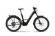 Haibike ADVENTR 6 Low E-SUV 27,5 Zoll 800 Wh Schwarz M