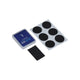BBB Schlauchreparatur kit LeakFix schwarz