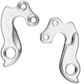 Marwi, Schaltauge mit 2 Schrauben M4 x 0.7, GH-121, 439121