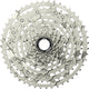 SHIMANO Kassette SHIMANO CS-LG400-10 - 400-10, 11-48, silber