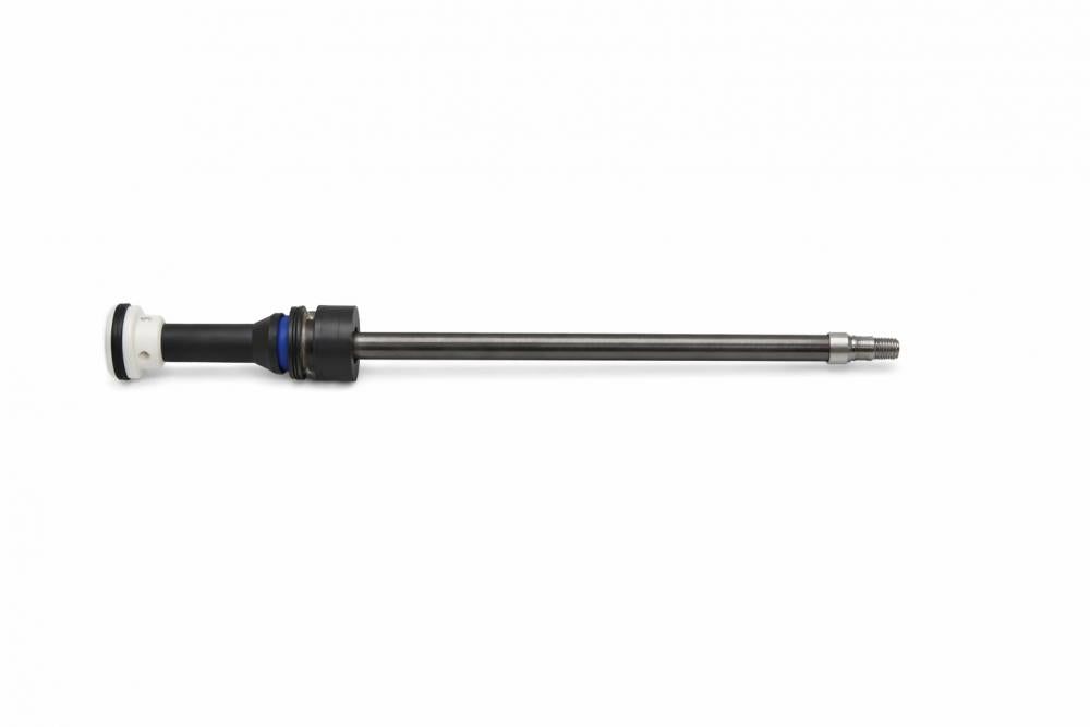 FOX Rhythm 36 E-Optimized 170mm Luftschaft für präzisen Gabel-Service.