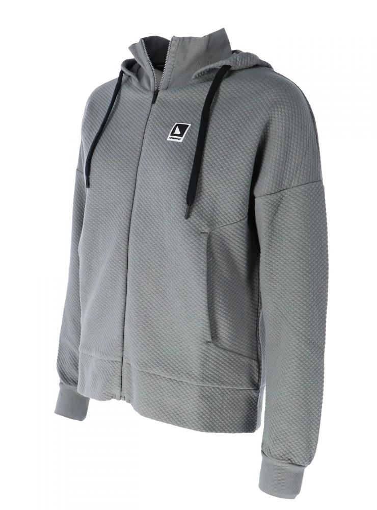 Haibike VarenaM Sweatjacket - Hochwertige E-Bike Sweatjacke für Damen und Herren