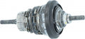 SHIMANO Getriebeeinheit für SG-C3001-7C-DX - 3001-7, 184 mm, Silber