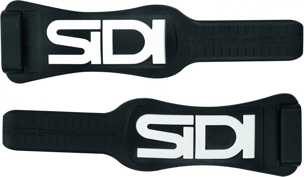 Sidi Adjustable Instep Größe einstellbar - optimaler Halt und Druckverteilung