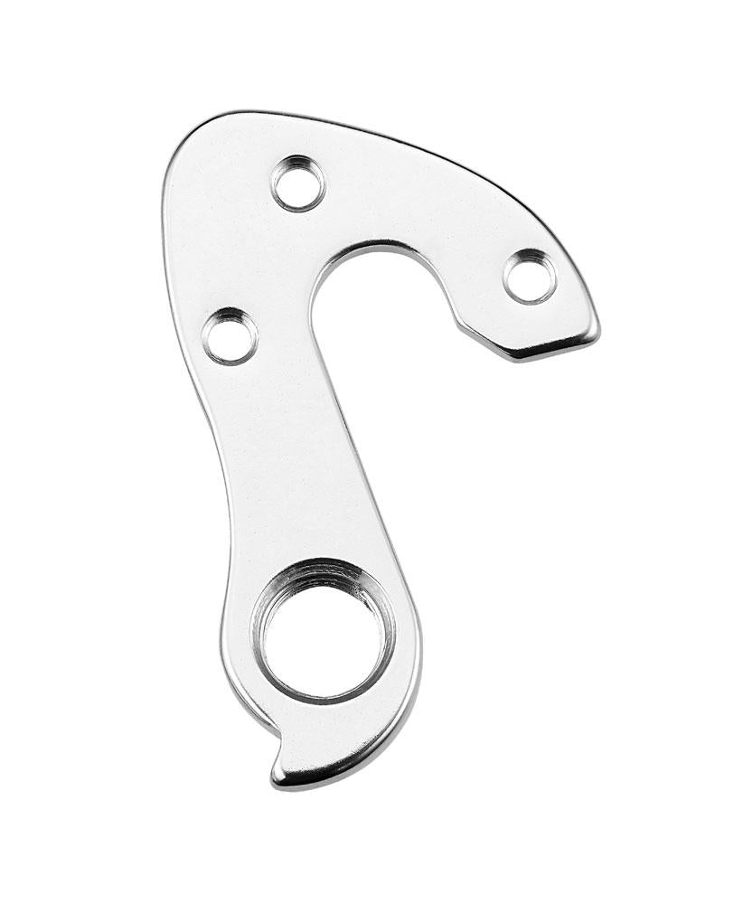 Marwi Schaltauge GH-289 inkl. Schrauben für Focus Cayo/Mares, Aluminium, 3-fach Befestigung