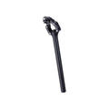 BBB Cycling BBB Sattelstutze ComfortPost Aussetzung 400mm 31 schwarz - maximaler Fahrkomfort
