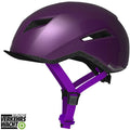 Abus Helm Yadd-I brillant purple Gr. S 51-55 cm
