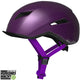Abus Helm Yadd-I brillant purple Gr. S 51-55 cm