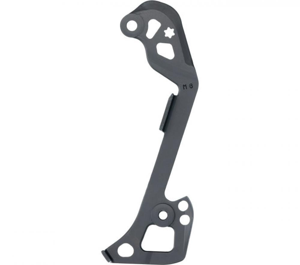 SHIMANO Kettenleitblech für RD-M9050 GS-Type - Ersatzteil, ca. 15 g