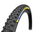 Michelin Wild Enduro Rear Racing Line Faltreifen 28x2,4 Zoll (61-622) Schwarz - maximaler Enduro-Grip