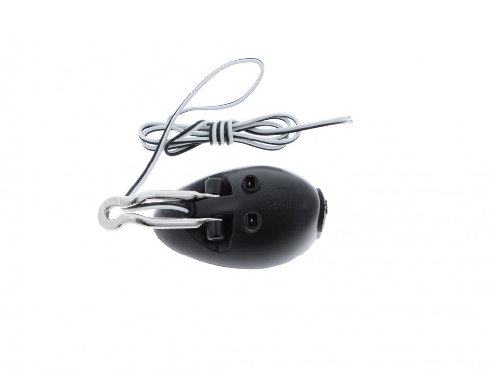 Anlun LED-Dynamoscheinwerfer 6V 3W mit integriertem An Aus Schalter OEM