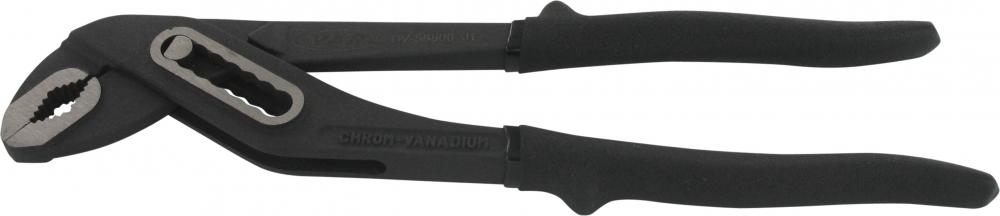 VAR Verstellbare Zange DV-56500 240 mm - präzise Kombizange mit 7-fach Verstellung