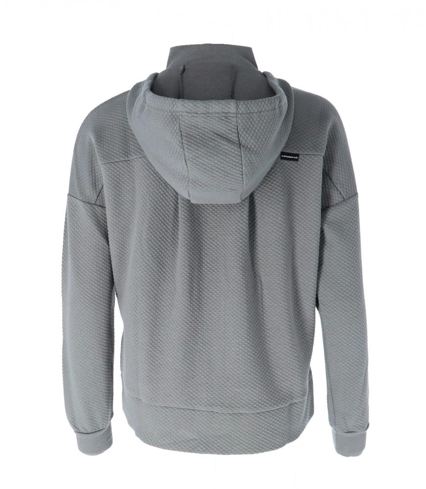 Haibike VarenaM Sweatjacket - Hochwertige E-Bike Sweatjacke für Damen und Herren