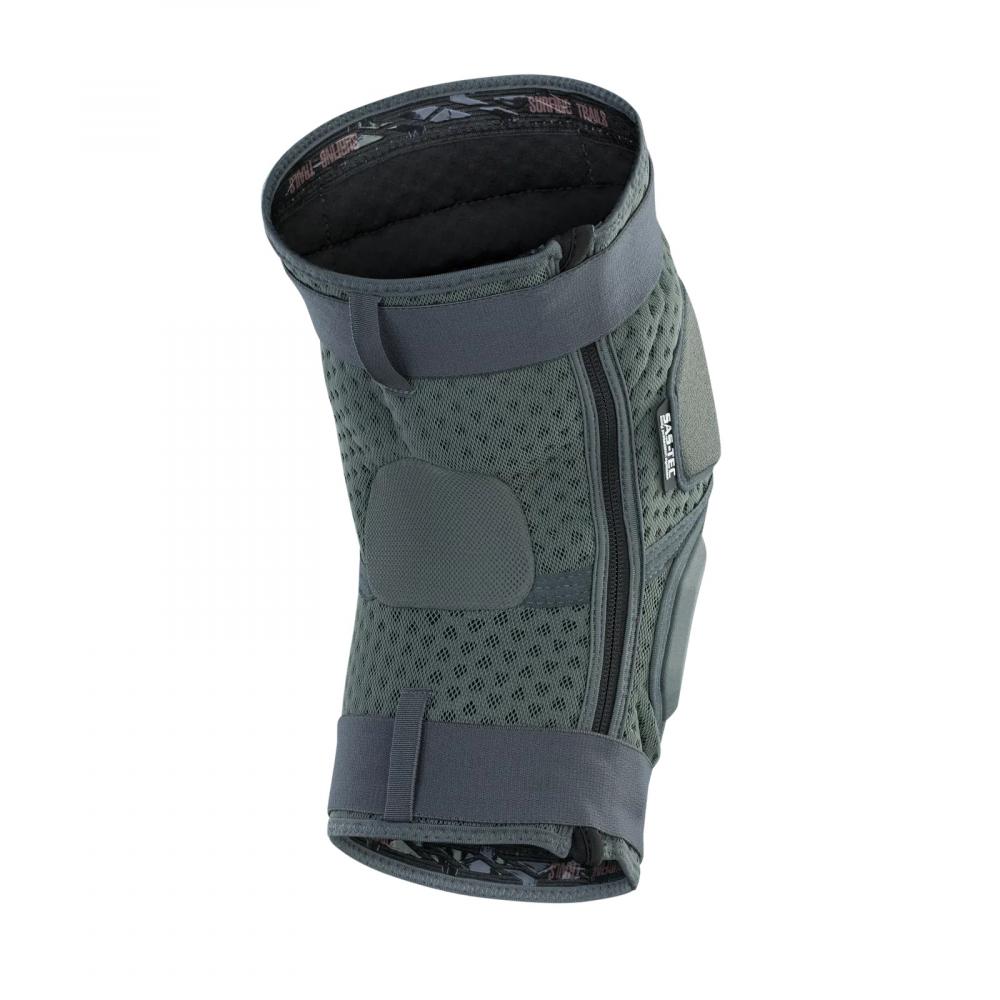 ION Bike ION MTB Knee Pads K-Pact Zip S 47800-5970 - Protektoren