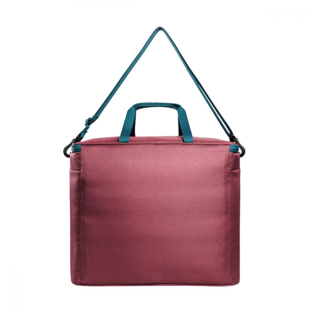 Tatonka Cooler Bag L - K8hltasche Unisex mit effizienter Isolierung