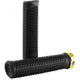 Procraft Lenkergriffe Standard Pro 136 mm Schwarz/gold - leichter Komfort-Griff