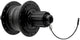 SHIMANO Hinterradnabe FH-U6060 Q-Auto dynamo - 6060, 12x142mm, 142mm
