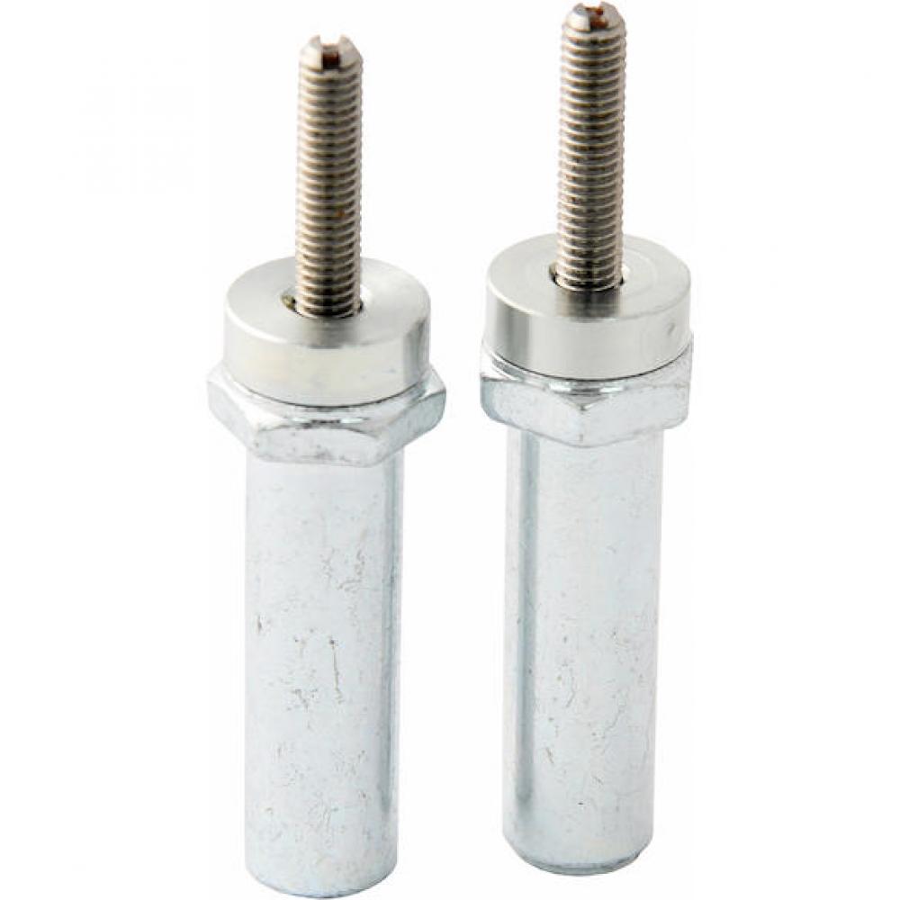 FollowMe Adapter Achsenverlängerungsmutter M6 x 18 mm - für Woom, EarlyRider, Kokua, Islabike