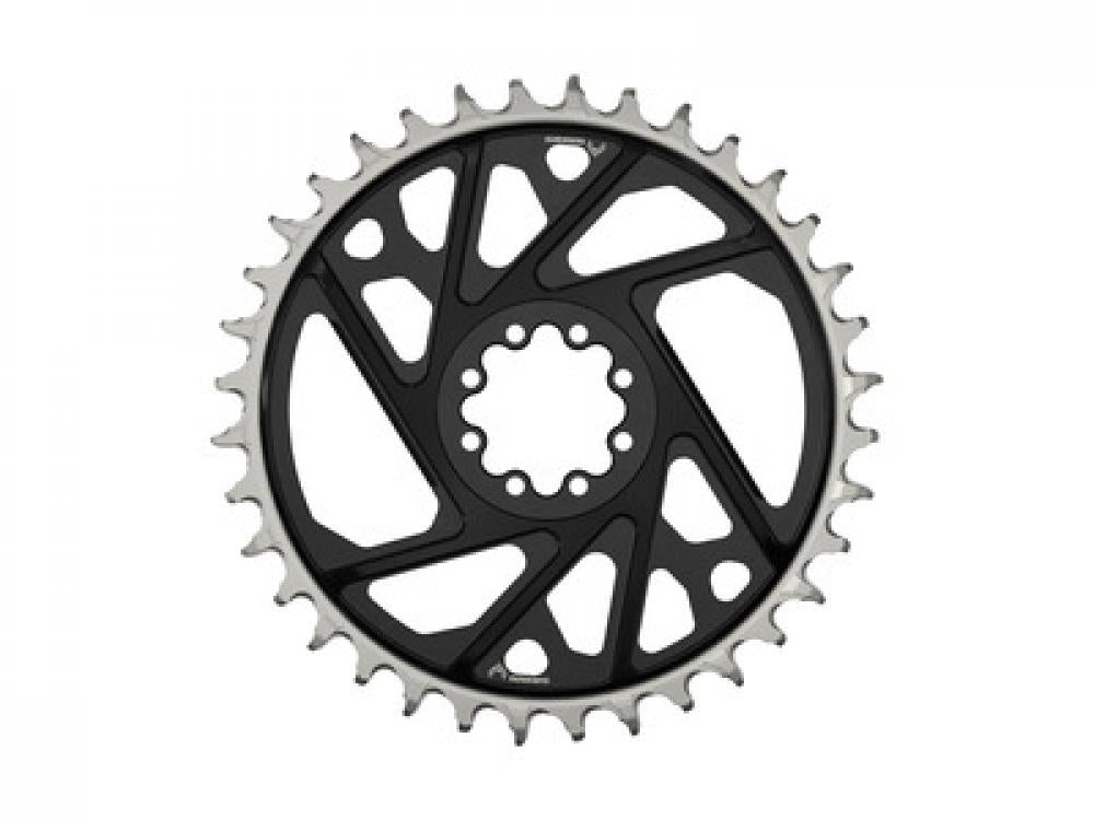 SRAM Kettenblatt T-Type Eagle XX 36T - präziser Antrieb für moderne Eagle-Transmission