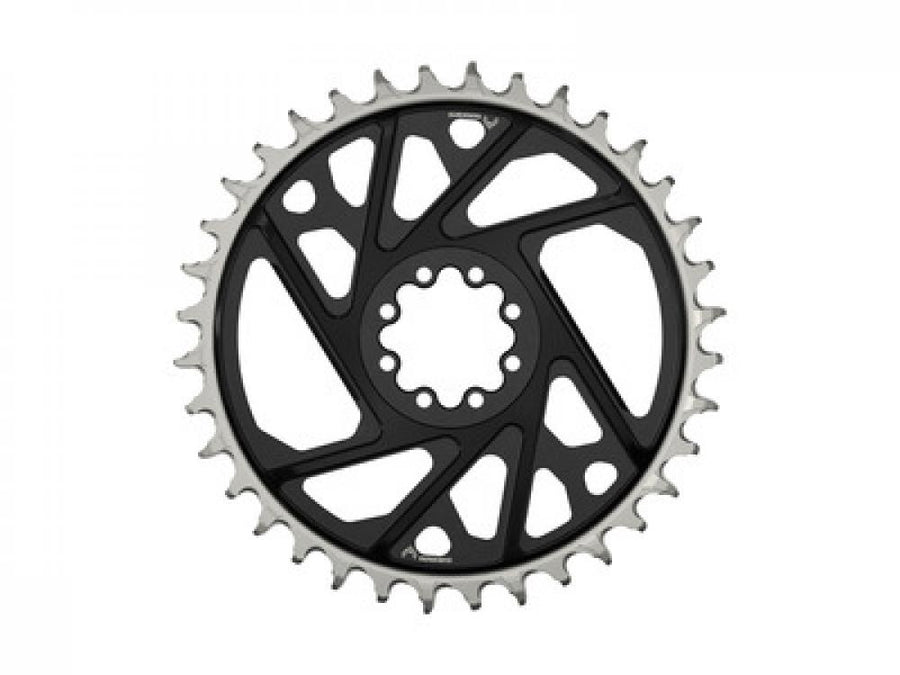 SRAM Kettenblatt T-Type Eagle XX 36T - präziser Antrieb für moderne Eagle-Transmission