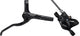 SHIMANO Scheibenbremse MT200 HR Rechts - zuverlässige Bremskraft für dein Bike