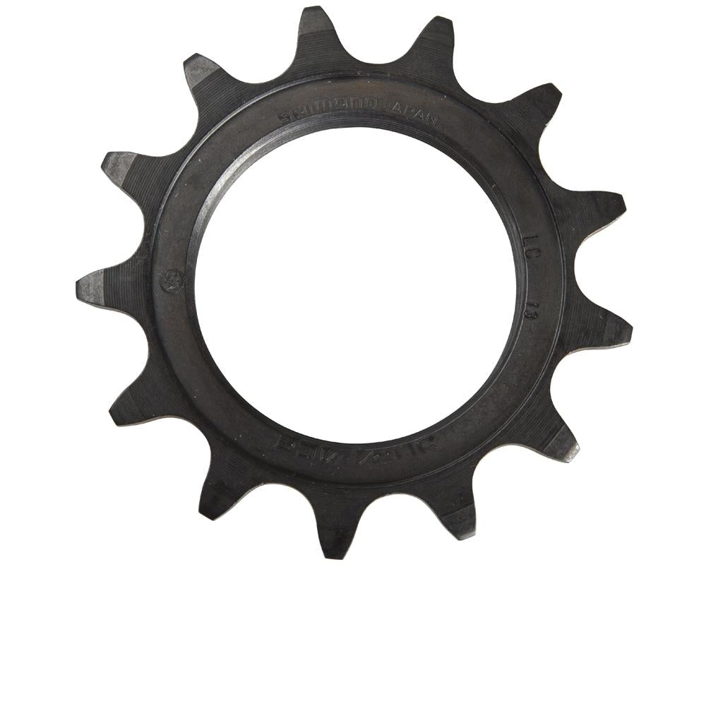 SHIMANO Ritzel 13Z DURA-ACE TRACK 1/2x1/8 - präziser Track-Antrieb in aktueller Ausführung