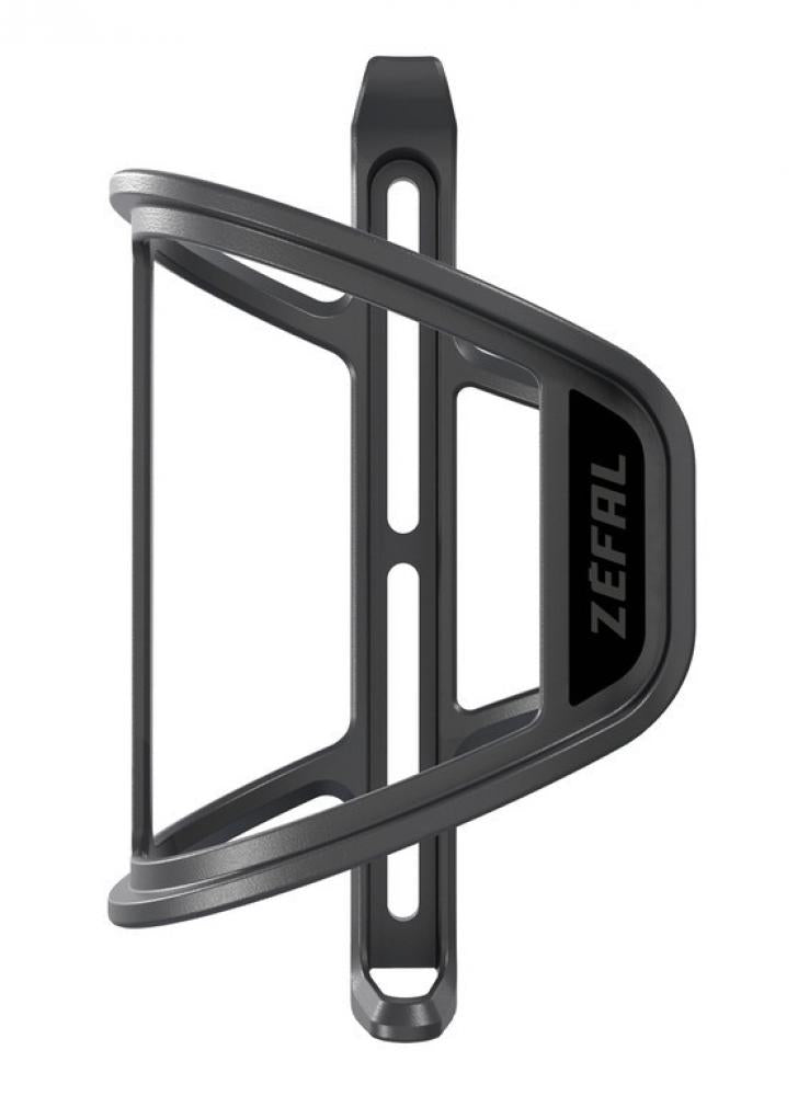 Zéfal Flaschenhalter Pulse S2 Rechts One Size - leichter Sidecage für enge Rahmen