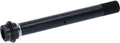 SHIMANO HOHLACHSE 12 FH-M645 - 12 mm Achse, ca. 86 g, für FH-M645 Hinterradnabe