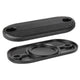 M-Wave Aircase BC AirTag Halter Schwarz - GPS-Ortung für Fahrrad & E-Bike