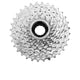 SunRace Freilaufkranz 9-fach 13-32Z - Schraubkranz für E-Bikes mit Fluid Drive Plus - Freilauf-Schraubkranz