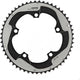 SRAM Kettenblatt Road Force 22 50T 110mm grau - präzise Schaltperformance für 11-fach Antriebe