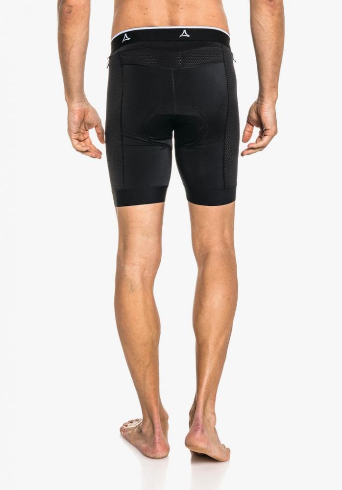 Schöffel Skin Pants 8h M schwarz Größe 56