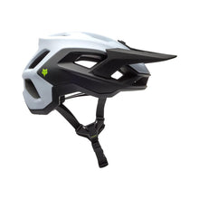 FOX Speedframe 5050 MTB-Helm Schwarz/Weiß M 55-59 cm Mips
