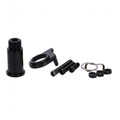 SRAM Red eTap AXS Begrenzungs-Kit mittellanger Käfig - präzises Schaltwerk-Tuning