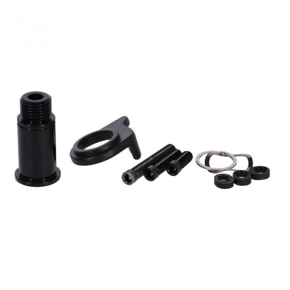 SRAM Red eTap AXS Begrenzungs-Kit mittellanger Käfig - präzises Schaltwerk-Tuning