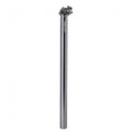 Ergotec Patentsattelstütze Atar 550 Ø33,9mm L550m SafetyL 4 Alu silber