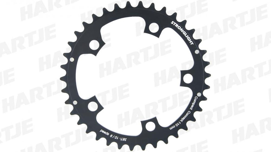 STRONGLIGHT KETTENBLATT 34ZÄHNE 110MM LOCHKREIS
