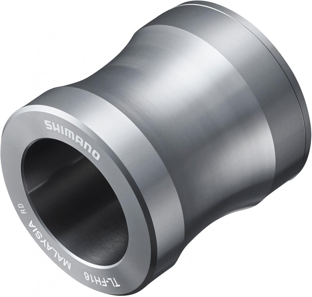 SHIMANO TL-FH16 Dichtring Presse - Profi-Werkzeug für Naben-Dichtringe, 121 g
