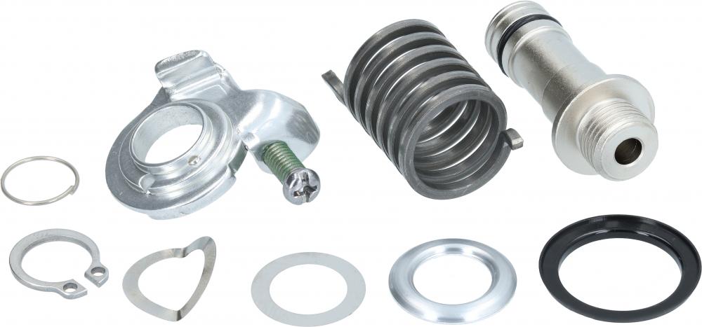 SHIMANO Befestigungsschraube für Schaltwerk komplett RD-9000 - Dura-Ace 11-fach