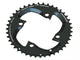 Stronglight Kettenblatt MTB Shimano 2x10 für XT FC M785 4Arm außen 42(30)Z