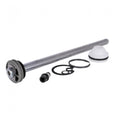 RockShox Gabel Rebound Dämpfer Domain RC B1+ inkl.Shaft Bolt, Retaining Ring,Sealhead