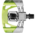 Crankbrothers PR Pedal Mallet 2 Raw/Grün